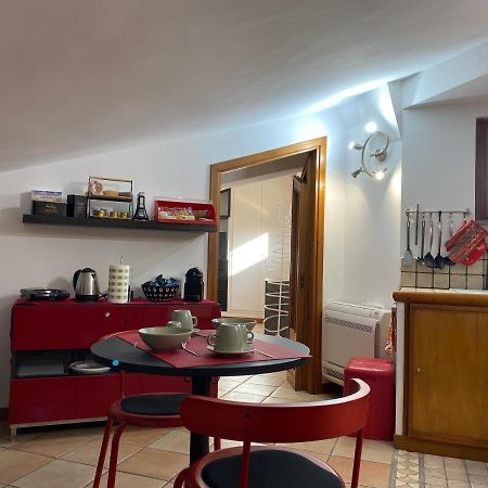 Frascati Roof 2 아파트 외부 사진