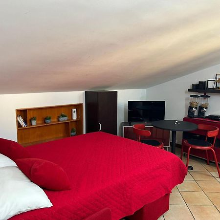 Frascati Roof 2 아파트 외부 사진
