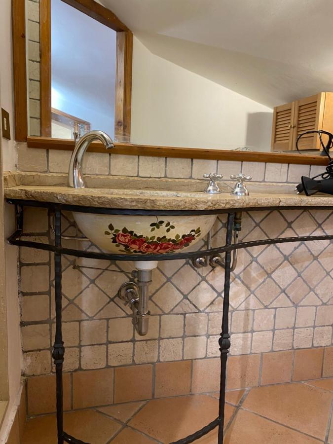 Frascati Roof 2 아파트 외부 사진