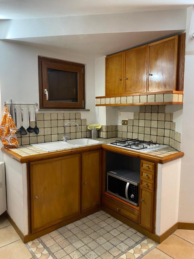 Frascati Roof 2 아파트 외부 사진
