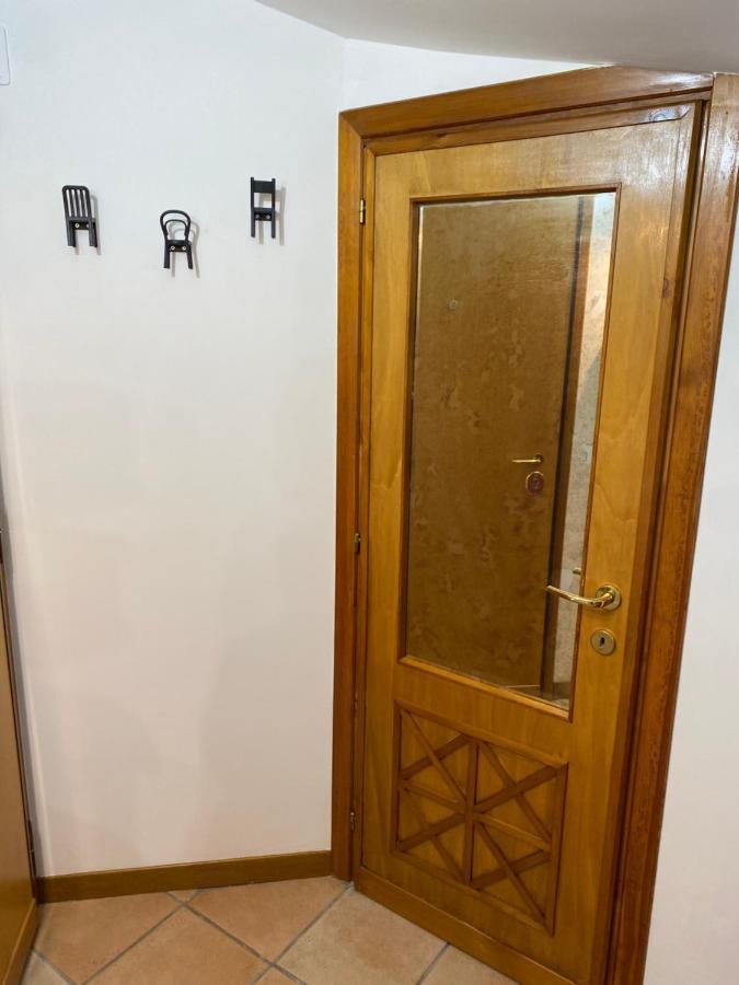 Frascati Roof 2 아파트 외부 사진