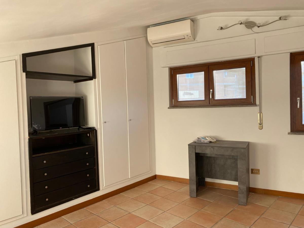 Frascati Roof 2 아파트 외부 사진