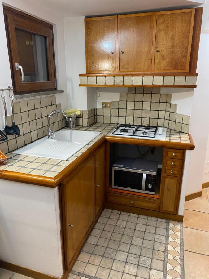 Frascati Roof 2 아파트 외부 사진