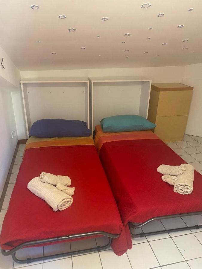 Frascati Roof 2 아파트 외부 사진