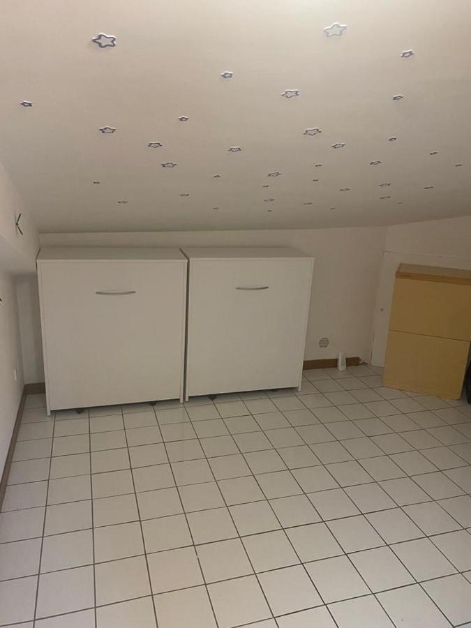 Frascati Roof 2 아파트 외부 사진